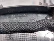 BMW E91 bal hátsó fekete csomagtér lefogató leszorító rögzítő gumi