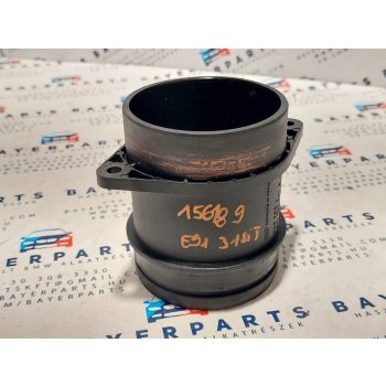   BMW E87 E90 E91 E92 E93 X3 Z4 116i 118i 316i 318i 320i N42 N43 N45 N46 szenzor légtömegmérő légtömeg mérő