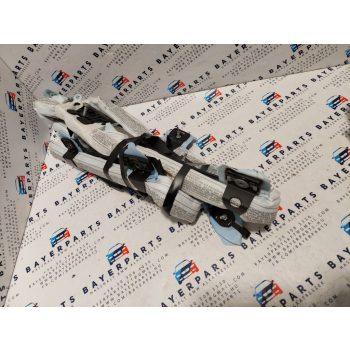 BMW E91 bal függönylégzsák függöny légzsák airbag BMW E91 bal függönylégzsák függöny légzsák airbag