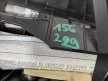 BMW E91 bal függönylégzsák függöny légzsák airbag
