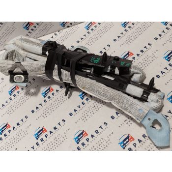 BMW E91 jobb függönylégzsák függöny légzsák airbag BMW E91 jobb függönylégzsák függöny légzsák airbag