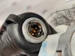 BMW E91 jobb függönylégzsák függöny légzsák airbag