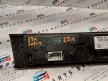 BMW E81 E82 E87 E90 E91 E92 E93 klímapanel klíma panel konzol - kis hibával