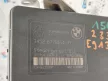 BMW E87 E90 E91 116i 118d 118i 120d 120i 316i 318i 320d 320i ABS kocka tömb