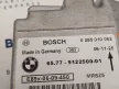 BMW E87 E90 E91 E92 légzsák vezérlő indító elektronika