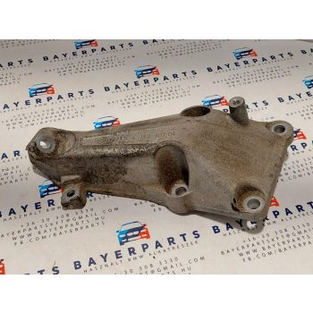 BMW E90 E91 E81 E87 116i 118i 120i 316i 318i 320i X1 N45 N46 bal motortartó bak konzol   BMW E90 E91 E81 E87 116i 118i 120i 316i 318i 320i X1 N45 N46 bal motortartó bak konzol