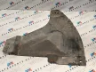 BMW E81 E82 E90 E91 E84 X1 120i 125i 128i 135i 320i 323i 325i 328i 330i alsó burkolat páncél haslemez haspáncél középső hátsó