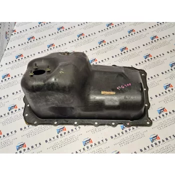   BMW E46 E87 E90 118i 120i 316i 318i 320i N42 N46 olajteknő karter (075301)