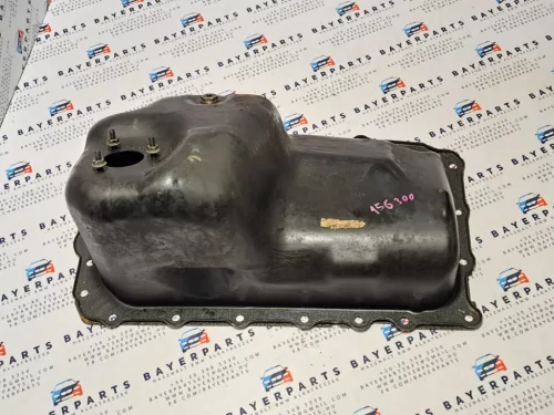 BMW E46 E87 E90 118i 120i 316i 318i 320i N42 N46 olajteknő karter (075301)
