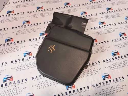 BMW E81 E82 E87 E88 E90 E91 E92 X1 pollenszűrőház felső rész pollen szűrő ház fedél jobb kicsi