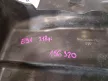 BMW E81 E82 E87 E88 E90 E91 E92 X1 pollenszűrőház felső rész pollen szűrő ház fedél jobb kicsi
