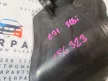 BMW E82 E88 E90 E91 E92 E93 bal első vízelvezető lefolyó gumi 