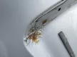 BMW E46 sedan facelift ezüst titansilber csomagtér csomagtartó ajtó fedél