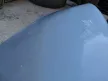 BMW E46 sedan facelift ezüst titansilber csomagtér csomagtartó ajtó fedél