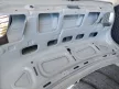 BMW E46 sedan facelift ezüst titansilber csomagtér csomagtartó ajtó fedél