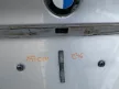 BMW E46 sedan facelift ezüst titansilber csomagtér csomagtartó ajtó fedél