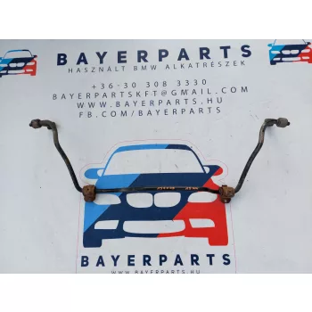   BMW E46 316i 318i 318i 320i 320i 323i 325i 328i 330i 330d hátsó  stabilizátor rúd stab