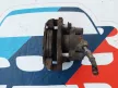 BMW E46 40/10 jobb hátsó féknyereg fék nyereg konzol