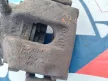 BMW E46 40/10 jobb hátsó féknyereg fék nyereg konzol