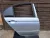 BMW E46 sedan ezüst titansilber titansilver jobb hátsó ajtó