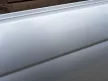 BMW E46 sedan ezüst titansilber titansilver jobb hátsó ajtó