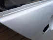 BMW E46 sedan ezüst titansilber titansilver jobb hátsó ajtó