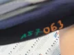 BMW E46 szürke kézifék szoknya zsák