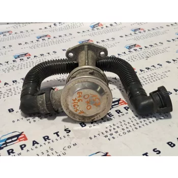 BMW E36 E46 Z3 316i 318i M43 EGR szelep