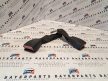 BMW E46 sedan coupe jobb hátsó biztonsági öv csat övcsat