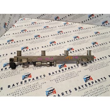 BMW E46 316 318 N40 N42 N45 N46 injektor befecskendező híd sor üresen   BMW E46 316 318 N40 N42 N45 N46 injektor befecskendező híd sor üresen