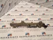 BMW E46 316 318 N40 N42 N45 N46 injektor befecskendező híd sor üresen