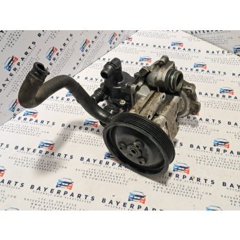 BMW E46 316 318 N40 N42 N45 N46 szervópumpa szervó pumpa