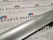 BMW E46 sedan facelift ezüst titansilber titansilver csomagtér csomagtartó nyitó rendszám tábla világítás - hibás