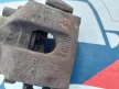 BMW E46 40/10 bal hátsó féknyereg fék nyereg konzol