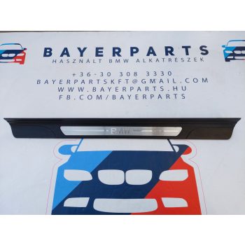 BMW E46 coupe cabrio bal küszöbbelépő küszöb belépő BMW E46 coupe cabrio bal küszöbbelépő küszöb belépő