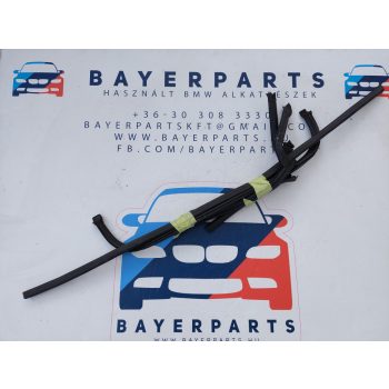 BMW E46 coupe cabrio motorháztető géptető kéder gumi ajtókéder kédergumi tömítés szett   BMW E46 coupe cabrio motorháztető géptető kéder gumi ajtókéder kédergumi tömítés szett