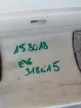 BMW E46 coupe bal első A oszloptakaró oszlop takaró - ronda