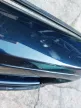 BMW E46 coupe cabrio kék orientblau első lökhárító üresen