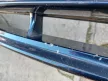 BMW E46 coupe cabrio kék orientblau első lökhárító üresen