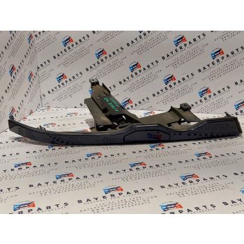 BMW E46 coupe cabrio bal első kék orientblau fényszórómosós lámpamosó bajuszléc bajusz léc - hibás   BMW E46 coupe cabrio bal első kék orientblau fényszórómosós lámpamosó bajuszléc bajusz léc - hibás