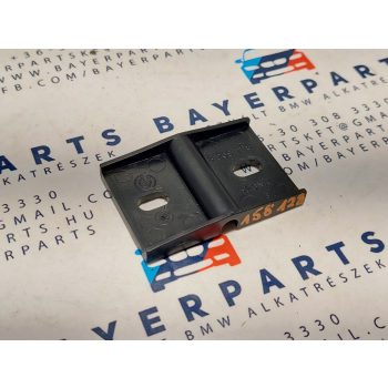 BMW E46 X3 kesztyűtartó zsanér tartó műanyag BMW E46 X3 kesztyűtartó zsanér tartó műanyag