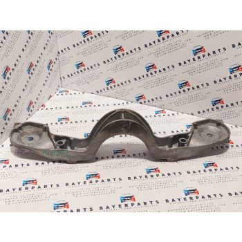   BMW E46 316i 318i 320i 323i 325i 328i 330i 318d 320d 330d diffi difi differenciálmű merevítő keret tartó konzol