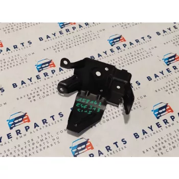   BMW E46 coupe jobb hátsó pillangó ablak motor mechanika tartó konzol borítás