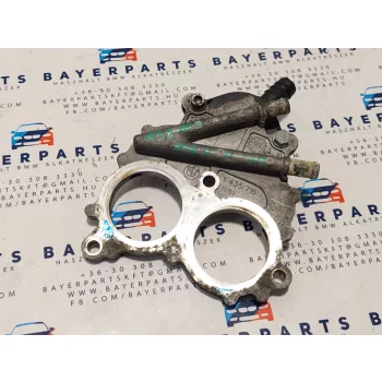   BMW E46 BMW E46 E36 Z3 316i 318i M43 szívósor karima fém tömítés