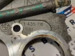BMW E46 BMW E46 E36 Z3 316i 318i M43 szívósor karima fém tömítés