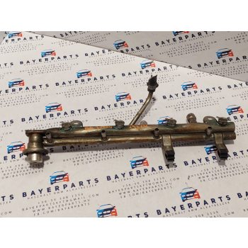 BMW E36 E46 316 318 M43 injektor befecskendező híd BMW E36 E46 316 318 M43 injektor befecskendező híd