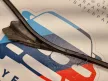BMW E46 coupe bal ajtó kéder gumi ajtókéder kédergumi - foglalkozós