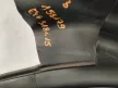 BMW E46 coupe bal ajtó kéder gumi ajtókéder kédergumi - foglalkozós
