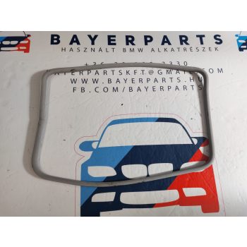 BMW E46 coupe sedan touring compact szürke tetőablak tolótető napfénytető kéder tömítés borítás   BMW E46 coupe sedan touring compact szürke tetőablak tolótető napfénytető kéder tömítés borítás