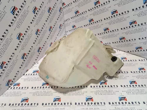 BMW E46 E85 E86 Z4 5.3l fényszórómosós ablakmosó tartály üresen